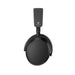 Sennheiser MOMENTUM 4 Wireless | Écouteurs supra-auriculaires - Sans fil - Réduction adaptative du bruit - Noir-SONXPLUS Chambly