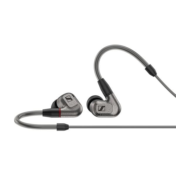 Sennheiser IE 600 | In-ear headphones - Wired - BTE - Resonance chamber - Dynamic transducer - MMCX connectors Fidelity-SONXPLUS Chambly