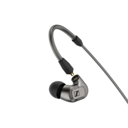 Sennheiser IE 600 | In-ear headphones - Wired - BTE - Resonance chamber - Dynamic transducer - MMCX connectors Fidelity-SONXPLUS Chambly