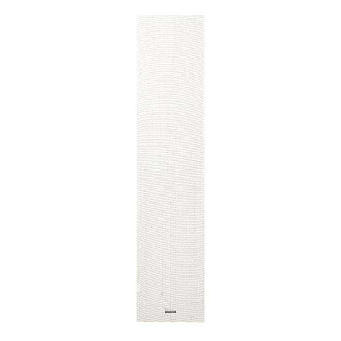 Paradigm CI Elite E7-LCR V2 | Flush mounted speaker - Wall - SHOCK-MOUNT - White - Ready to paint surface - Unit-SONXPLUS Chambly