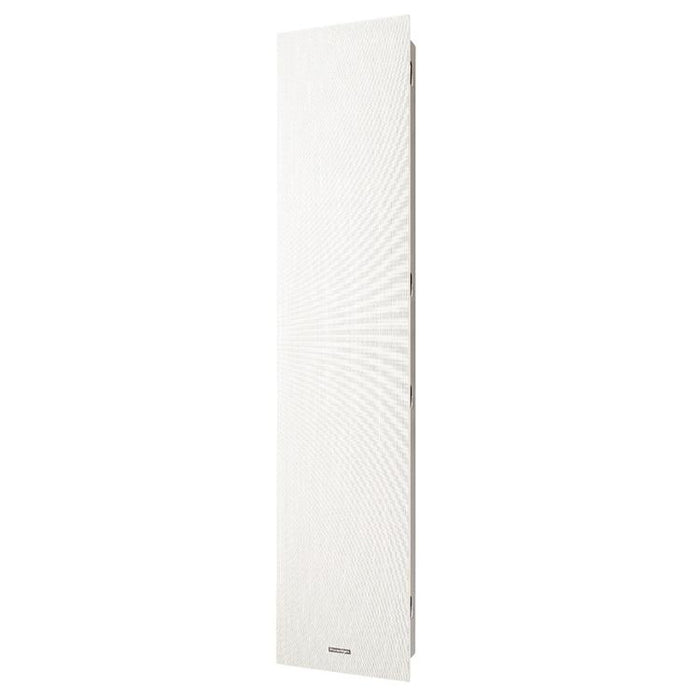 Paradigm CI Elite E7-LCR V2 | Flush mounted speaker - Wall - SHOCK-MOUNT - White - Ready to paint surface - Unit-SONXPLUS Chambly