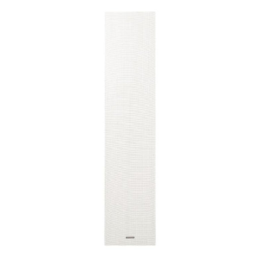 Paradigm CI Elite E5-LCR V2 | Flush mounted speaker - Wall - SHOCK-MOUNT - White - Ready to paint surface - Unit-SONXPLUS Chambly