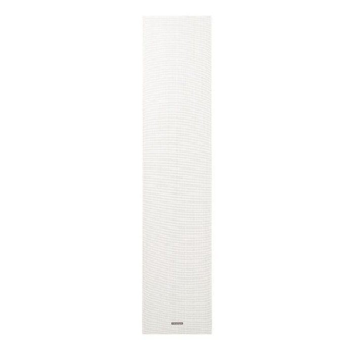 Paradigm CI Elite E5-LCR V2 | Flush mounted speaker - Wall - SHOCK-MOUNT - White - Ready to paint surface - Unit-SONXPLUS Chambly