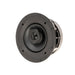 Paradigm CI Elite E65-R V2 | 6-1/2" in-ceiling speaker - SHOCK-MOUNT - Black - White surface ready to paint - Unit-SONXPLUS Chambly