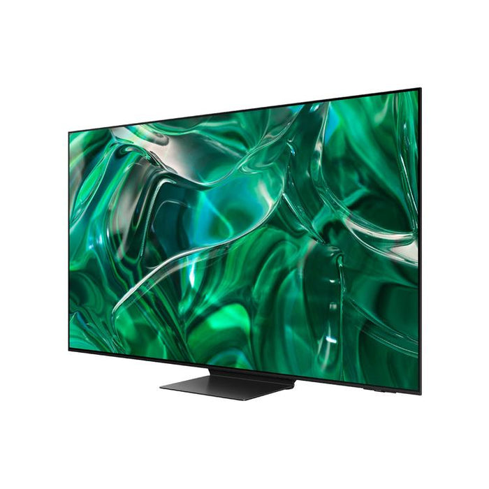 Samsung QN77S95CAFXZC | Téléviseur intelligent 77" - Série S95C - OLED - 4K - Quantique HDR OLED+-SONXPLUS Chambly