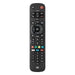 One for All URC3610R | Universal remote control for TV - Essential Series - For one device-SONXPLUS Chambly