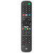 One for All URC4812R | Direct replacement remote control for any Sony TV - Replacement Series - Black-SONXPLUS Chambly