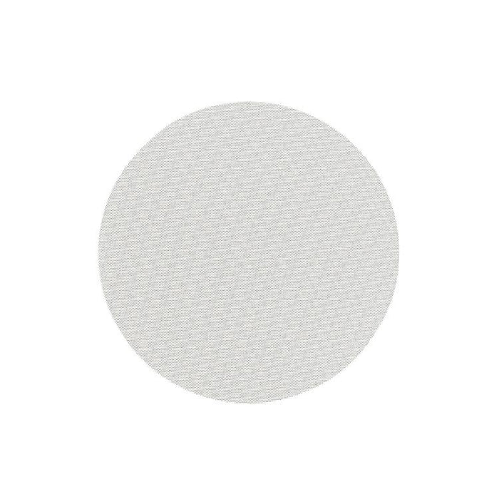 Paradigm CI Home H65-R v2 | Haut-parleur 6 1/2" encastré - Plafonnier - Blanc - Surface prête à peindre - Unité-SONXPLUS Chambly