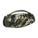 JBL Boombox 3 | Haut-parleur portable - Bluetooth - IP67 - 3 Voies - Camouflage-SONXPLUS Chambly