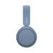 Sony WH-CH520 | Over-ear headphones - Wireless - Bluetooth - Up to 50 hours battery life - Blue-SONXPLUS Chambly