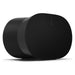 Sonos Era 300 | Haut-parleur intelligent haut de gamme - Noir-SONXPLUS Chambly