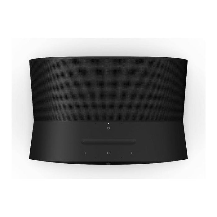 Sonos Era 300 | Haut-parleur intelligent haut de gamme - Noir-SONXPLUS Chambly