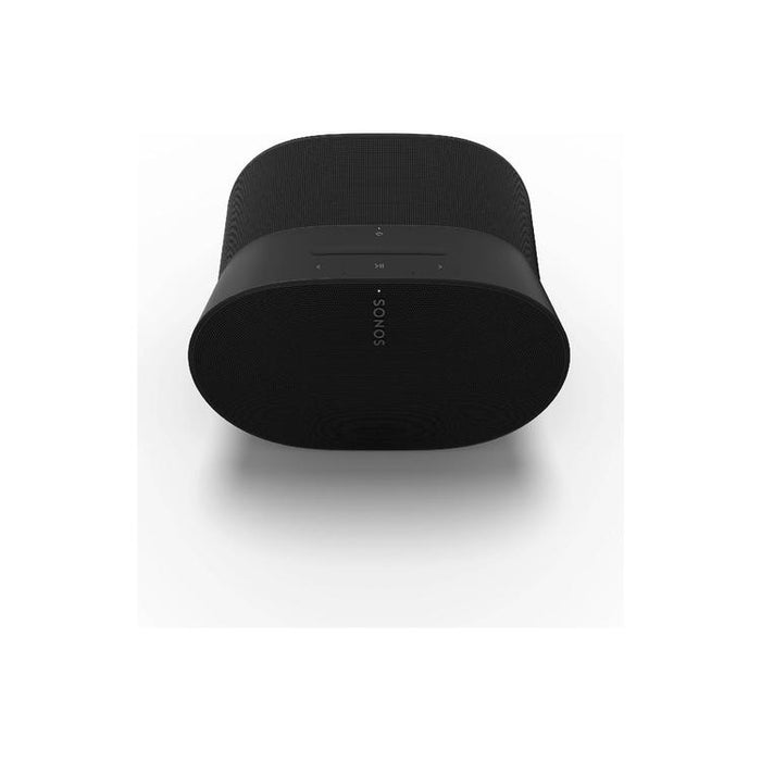 Sonos Era 300 | Haut-parleur intelligent haut de gamme - Noir-SONXPLUS Chambly