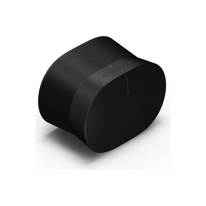 Sonos Era 300 | Haut-parleur intelligent haut de gamme - Noir-SONXPLUS Chambly