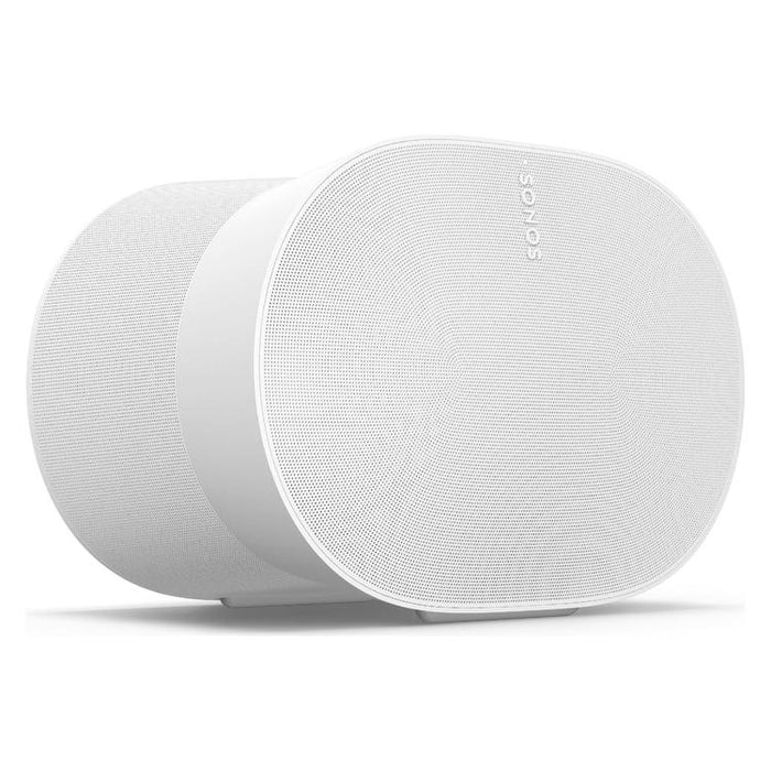 Sonos Era 300 | Haut-parleur intelligent haut de gamme - Blanc-SONXPLUS Chambly