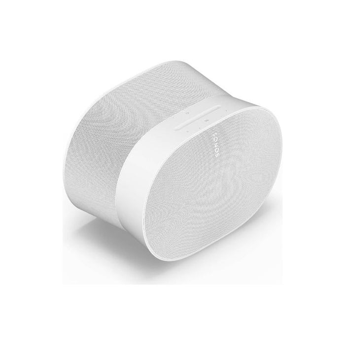 Sonos Era 300 | Haut-parleur intelligent haut de gamme - Blanc-SONXPLUS Chambly