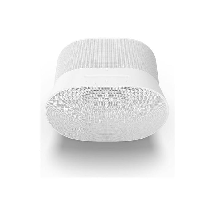 Sonos Era 300 | Haut-parleur intelligent haut de gamme - Blanc-SONXPLUS Chambly