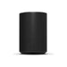 Sonos Era 100 | Haut-parleur intelligent - Noir-SONXPLUS Chambly