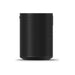 Sonos Era 100 | Haut-parleur intelligent - Noir-SONXPLUS Chambly