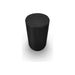 Sonos Era 100 | Haut-parleur intelligent - Noir-SONXPLUS Chambly