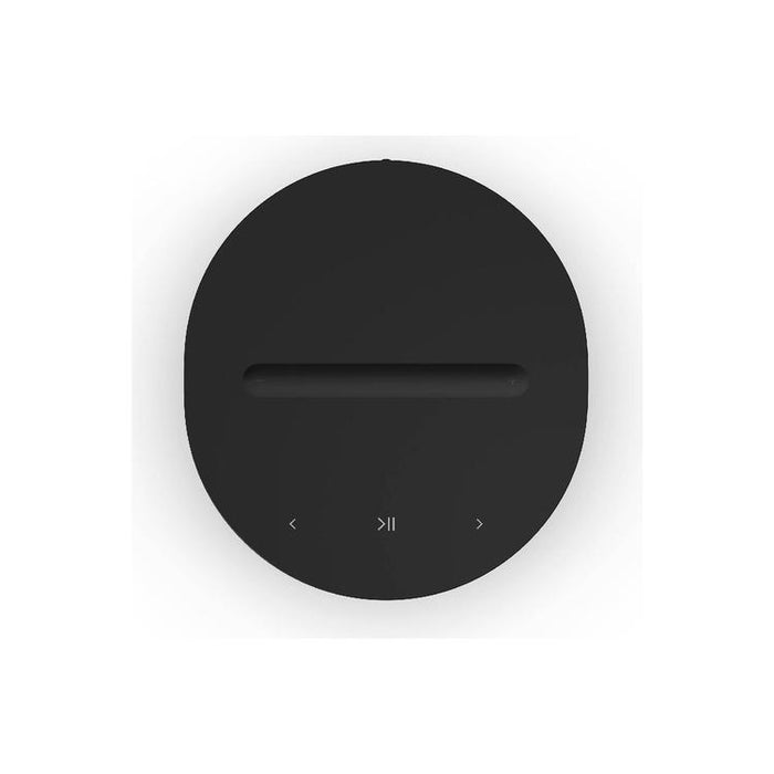 Sonos Era 100 | Haut-parleur intelligent - Noir-SONXPLUS Chambly