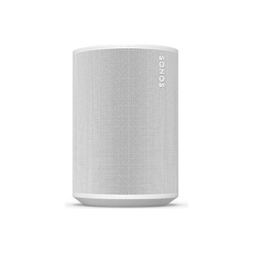 Sonos Era 100 | Haut-parleur intelligent - Blanc-SONXPLUS Chambly