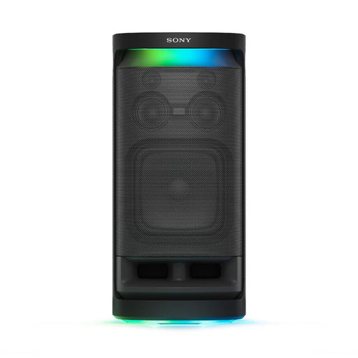 Sony SRS-XV900 | Ultra powerful portable speaker - Wireless - Bluetooth - X Series - Party modes - 25 Hours autonomy - Black-SONXPLUS Chambly