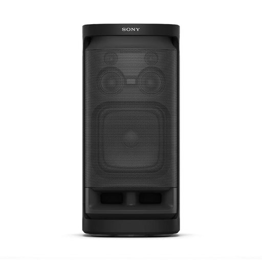 Sony SRS-XV900 | Ultra powerful portable speaker - Wireless - Bluetooth - X Series - Party modes - 25 Hours autonomy - Black-SONXPLUS Chambly