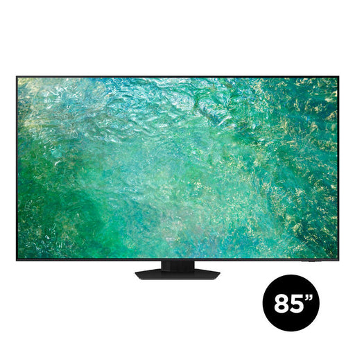 Samsung QN85QN85CAFXZC | 85" Smart TV QN85C Series - Neo QLED - 4K - Neo Quantum HDR - Quantum Matrix with Mini LED-SONXPLUS Chambly