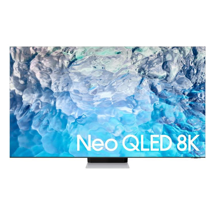 Samsung QN85QN900CFXZC | Téléviseur intelligent 85" Série QN900C - Neo QLED 8K - Neo Quantum HDR 8K Pro - Quantum Matrix Pro avec Mini LED-SONXPLUS Chambly