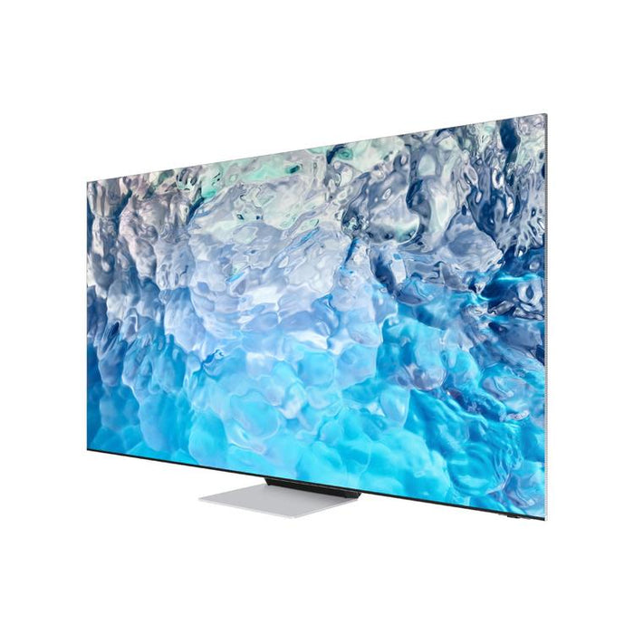 Samsung QN85QN900CFXZC | Téléviseur intelligent 85" Série QN900C - Neo QLED 8K - Neo Quantum HDR 8K Pro - Quantum Matrix Pro avec Mini LED-SONXPLUS Chambly