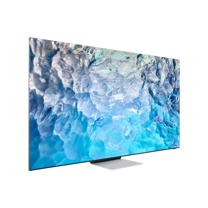 Samsung QN85QN900CFXZC | Téléviseur intelligent 85" Série QN900C - Neo QLED 8K - Neo Quantum HDR 8K Pro - Quantum Matrix Pro avec Mini LED-SONXPLUS Chambly