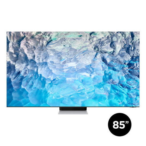 Samsung QN85QN900CFXZC | Téléviseur intelligent 85" Série QN900C - Neo QLED 8K - Neo Quantum HDR 8K Pro - Quantum Matrix Pro avec Mini LED-SONXPLUS Chambly