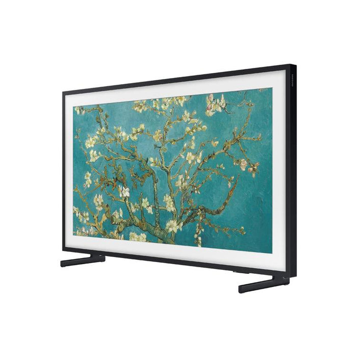 Samsung QN32LS03CBFXZC | Téléviseur intelligent 32" Série LS03C - The Frame - QLED - Full HD - HDR-SONXPLUS Chambly