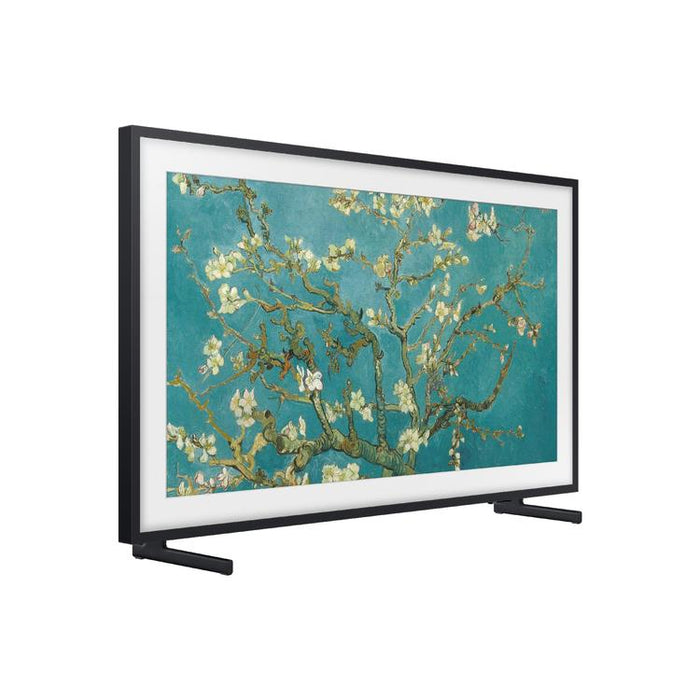 Samsung QN32LS03CBFXZC | Téléviseur intelligent 32" Série LS03C - The Frame - QLED - Full HD - HDR-SONXPLUS Chambly