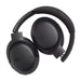 JBL Tour One M2 | Écouteurs circum-auriculaires - Sans fil - Bluetooth - Réduction de Bruit Adaptative - Noir-SONXPLUS Chambly