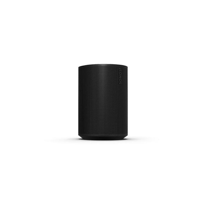 Sonos | Two Piece Set with Era 100 - Black-SONXPLUS Chambly