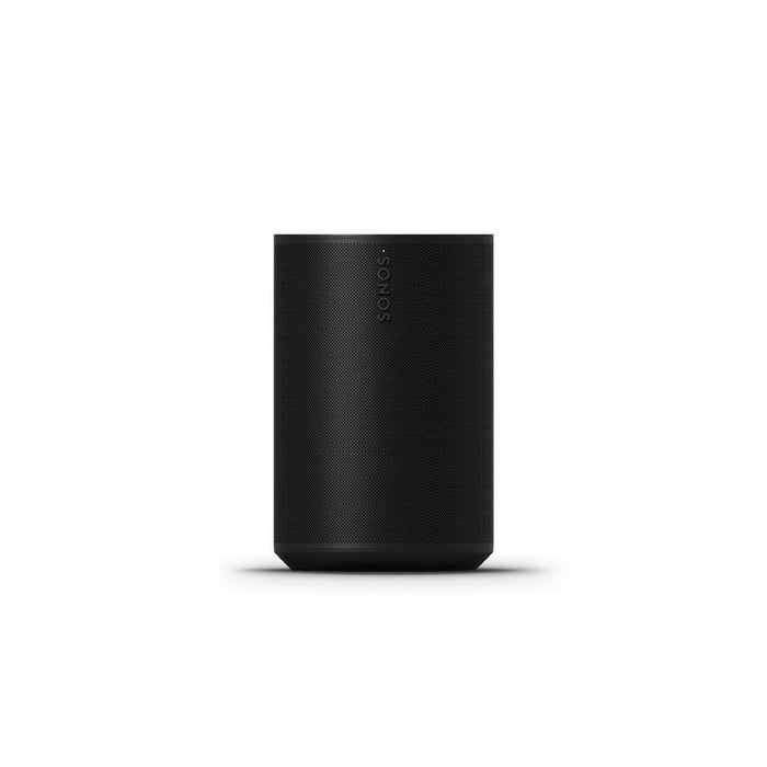 Sonos | Two Piece Set with Era 100 - Black-SONXPLUS Chambly