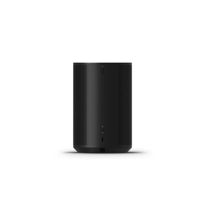 Sonos | Two Piece Set with Era 100 - Black-SONXPLUS Chambly