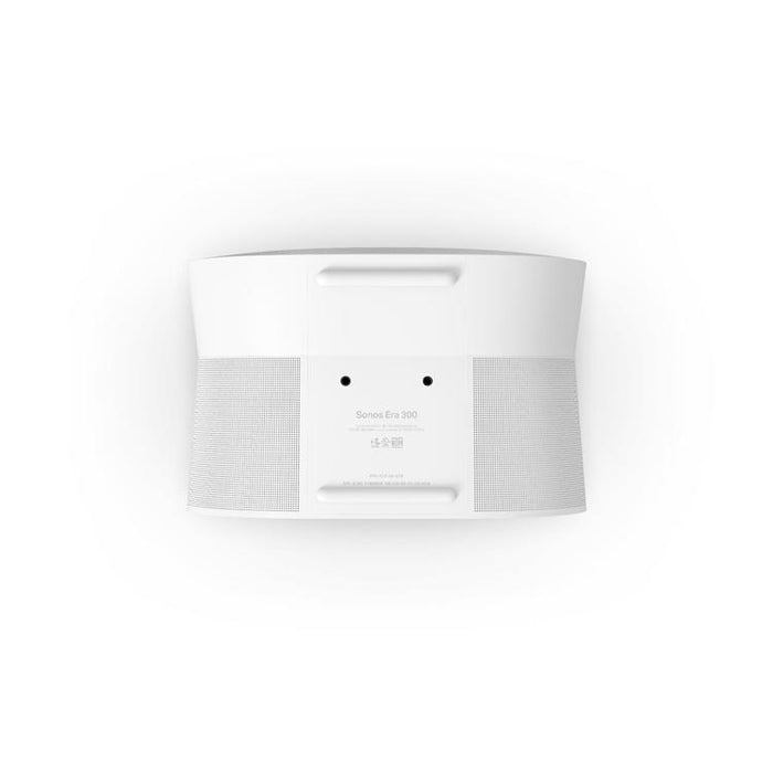 Sonos | Ensemble musical immersif - Era 300 - Blanc-SONXPLUS Chambly