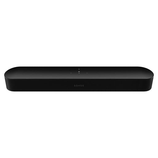 Sonos | Surround Sound System with Beam - 2 Era 100 + Beam - Black-SONXPLUS Chambly