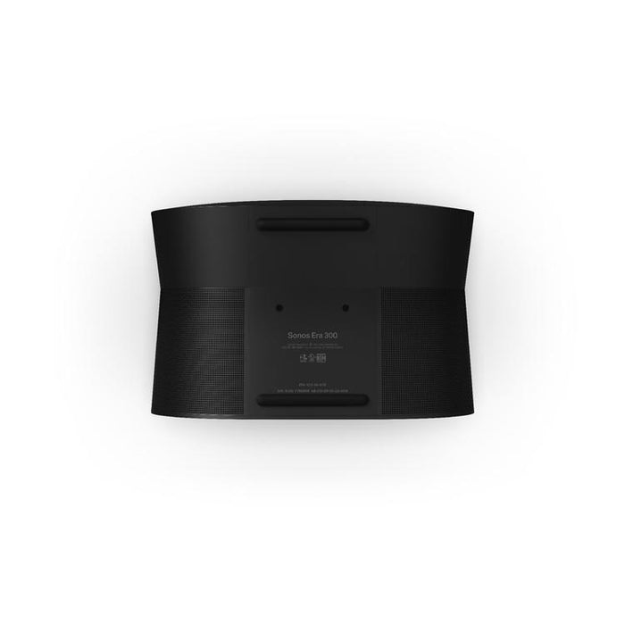 Sonos | High-End Surround System with Arc - Era 300 - Black-SONXPLUS Chambly