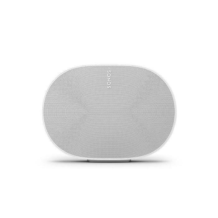 Sonos | Ensemble ambiophonique haut de gamme avec Arc - Era 300 - Blanc-SONXPLUS Chambly