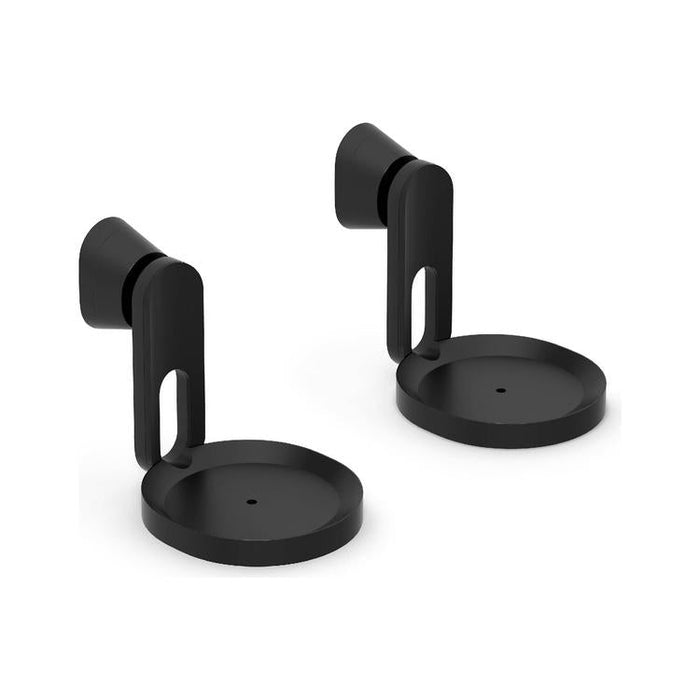 Sonos | Support mural pour Sonos Era 100 - Noir - Paire-SONXPLUS Chambly