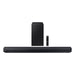 Samsung HW-Q600C | Soundbar - 3.1.2 channels - Dolby ATMOS - With wireless subwoofer - Q Series - 360 W - Bluetooth - Black-SONXPLUS Chambly