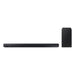 Samsung HW-Q600C | Soundbar - 3.1.2 channels - Dolby ATMOS - With wireless subwoofer - Q Series - 360 W - Bluetooth - Black-SONXPLUS Chambly