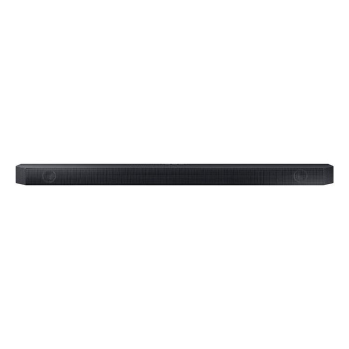 Samsung HW-Q600C | Soundbar - 3.1.2 channels - Dolby ATMOS - With wireless subwoofer - Q Series - 360 W - Bluetooth - Black-SONXPLUS Chambly