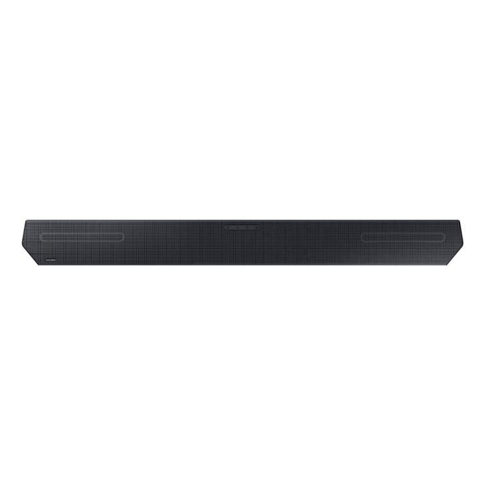 Samsung HW-Q600C | Soundbar - 3.1.2 channels - Dolby ATMOS - With wireless subwoofer - Q Series - 360 W - Bluetooth - Black-SONXPLUS Chambly