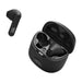 JBL Tune Flex | In-Ear Headphones - 100% Wireless - Bluetooth - Noise reduction - Stick-open design - IPX4 - Black-SONXPLUS Chambly