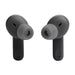 JBL Tune Beam | In-Ear Headphones - 100% Wireless - Bluetooth - Smart Ambient - Stick-open Design - Black-SONXPLUS Chambly